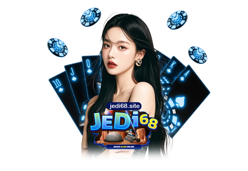 jedi68 สล็อต